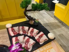 -权金城(龙旗店)