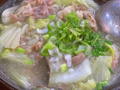 -杨姐大片肉烧烤