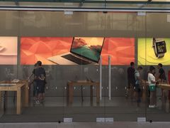 -Apple零售店(成都太古里店)