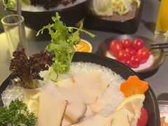 -湊湊火锅·茶憩(南京万象天地店)