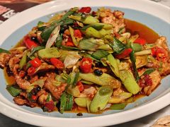 -懒人盐府人家(航天桥店)