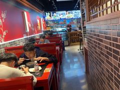 -老北京胡同味道二荤铺(酒仙桥店)