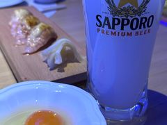 -琴寿司居酒屋(中山广场店)