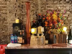 -Osteria Garden 生蚝花园餐厅(原进贤路店)