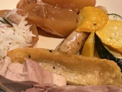 -金海湾自助餐厅(金陵饭店)