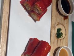 -悦得闲广式点心茶楼(蓝鲸世界店)
