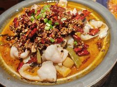 -云海肴·汽锅鸡·云南菜(美罗城店)