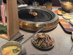 -杨小佳·齐齐哈尔烤肉·烤串(广州店)