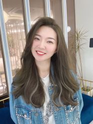 -范美特造型接发