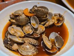 -赶海部落海鲜城(海阳路店)