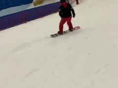 -哈尔滨热雪奇迹