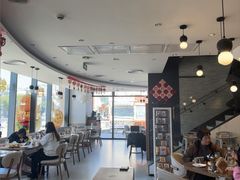 -必胜客(江南时代广场店)