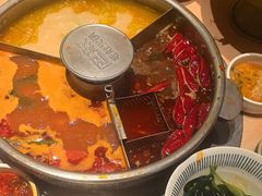 -巴奴毛肚火锅(七宝领展广场店)