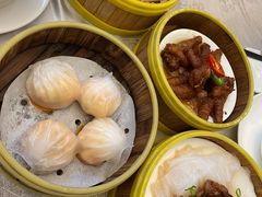 -香云轩·顺德菜(香云纱园林酒店店)