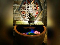 -老宁波1381餐厅(宏泰广场店)