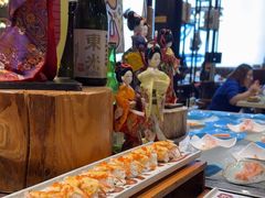 -蓝珊甄选海鲜自助·火锅大排档(近阿那亚店)