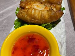 -雷泰泰台式胡椒虾(滨江金铂湾店)