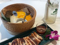 -太食獸泰式茶餐厅(IFS国金中心店)