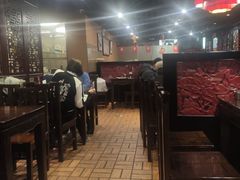 大堂-姚记炒肝店(簋街店)