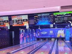 -大鲁阁保龄球(苏州园区店)