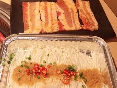 -花味·自助烤肉(雨花客厅店)