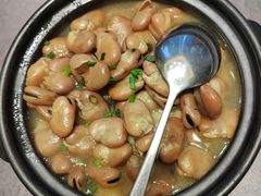 -骏莱海鲜鱼港(五角场店)