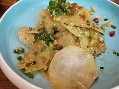 -有红鸡毛店·川菜(建设路店)