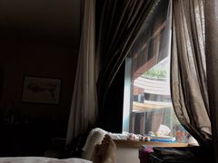-上海衡山路十二号华邑酒店