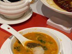 -若蘭慈·无国界素食料理(欢乐海岸店)
