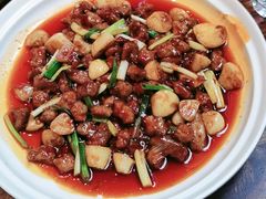 -树厨贵州菜(花果园购物中心店)