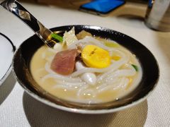 过桥米线-都氏家DUSJOY(翡翠城店)