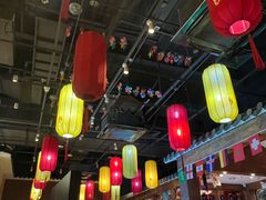 -老高烧烤(龙华星河iCO店)