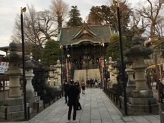 -成田山新胜寺