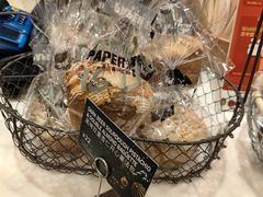-PAPER STONE BAKERY(天汇广场店)