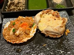 -300杯·和牛烧肉清酒专门店(廊里店)