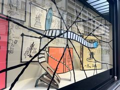 -乐蓬马歇百货公司(Rive Gauche)