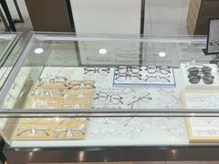-光明眼镜·蔡司授权(徐泾店)