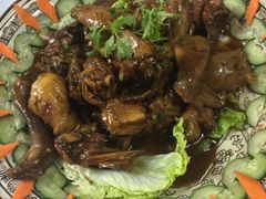 -灵福缘私房菜·农家菜(拈花湾·灵山大佛必推店)