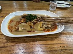 -小艺烧烤(曲江店)
