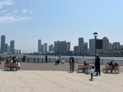 -海河外滩公园