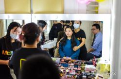 服务-熙画美上门MakeUp美甲美睫