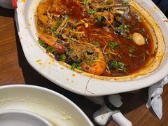 -眉州东坡·熊猫主题餐厅(枫蓝店)