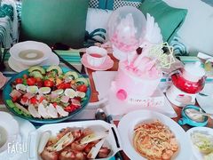 -Kitchen·Y洋厨房西餐厅(王府壹号店)