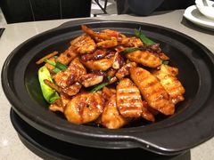 -铜锣湾·有麝自然香(长嘉汇购物公园店)