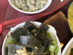 -郝鸿来火烧(古城店)