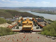 -六鼎山文化旅游区