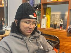 -蜗牛小馆醉乡民谣云南菜(惠新西里店)