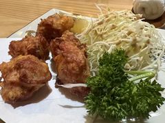 -长崎屋·日本料理·刺身·烧鸟(天河北路店)
