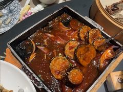 -老家水饺濮阳菜(巴黎街店)