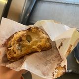 没吃上如意的泡芙